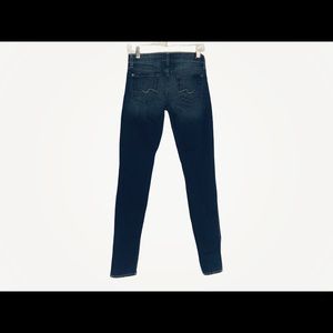7 for all mankind  Roxanne SZ 26